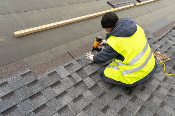 Best Green or Eco-Friendly Roofing Solutions  in Port Labelle, FL