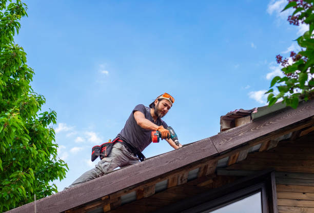 Siding in Port Labelle, FL